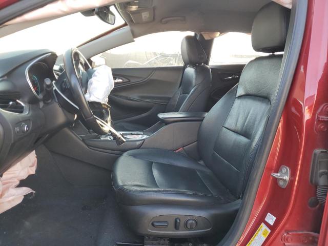Photo 7 from auction – 2016 CHEVROLET MALIBU LT with VIN 1G1ZE5ST4GF223784