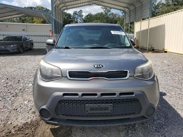 Photo 5 from auction – 2015 KIA SOUL + with VIN KNDJP3A5XF7171155