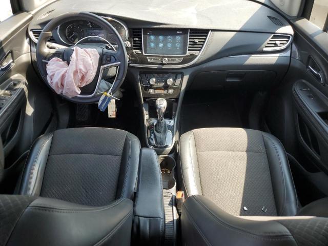 Photo 8 from auction – 2021 BUICK ENCORE PRE with VIN KL4CJESB6MB342997