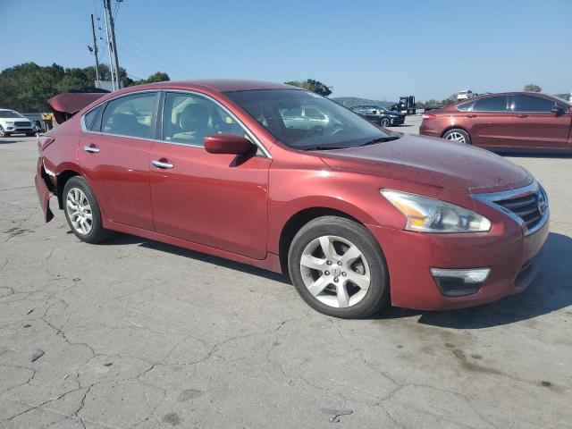 Photo 4 from auction – 2015 NISSAN ALTIMA 2.5 with VIN 1N4AL3AP4FC167399