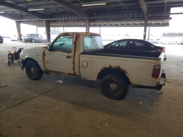 Photo 2 from auction – 2004 FORD RANGER with VIN 1FTYR10U04PA76431