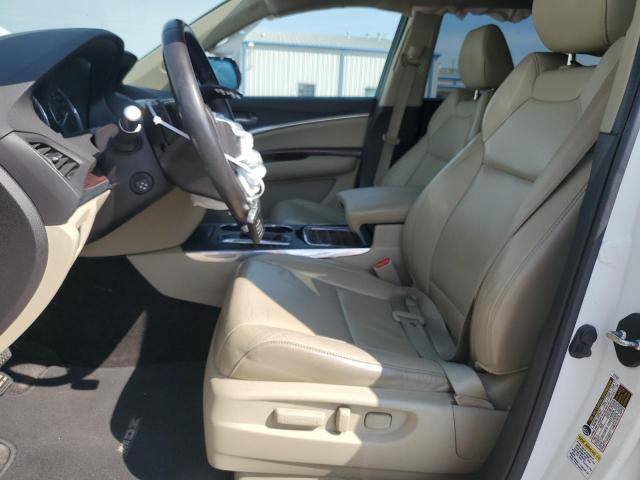 Photo 7 from auction – 2015 ACURA MDX TECHNOLOGY with VIN 5FRYD4H44FB009508