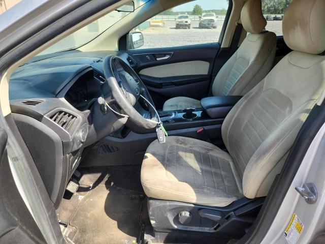 Photo 7 from auction – 2017 FORD EDGE SE with VIN 2FMPK3G90HBC66333