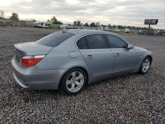Photo 3 from auction – 2006 BMW 530 with VIN WBANE73596CM38513