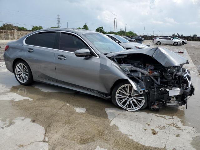 صورة رقم 4 من المزاد - 2024 BMW 330I مع VIN 3MW69FF03R8E77595