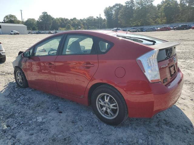 Photo 2 from auction – 2011 TOYOTA PRIUS with VIN JTDKN3DU9B0269917