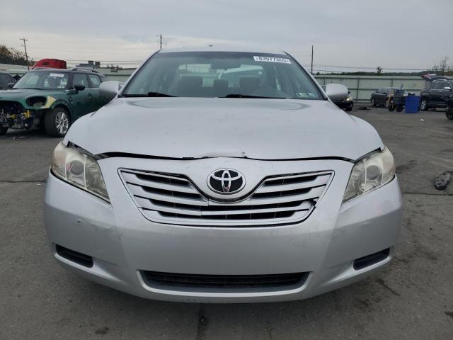 Photo 5 from auction – 2009 TOYOTA CAMRY BASE with VIN 4T4BE46K89R115544
