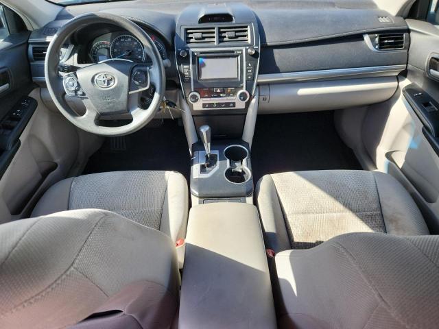 Photo 8 from auction – 2012 TOYOTA CAMRY BASE with VIN 4T4BF1FK2CR203315