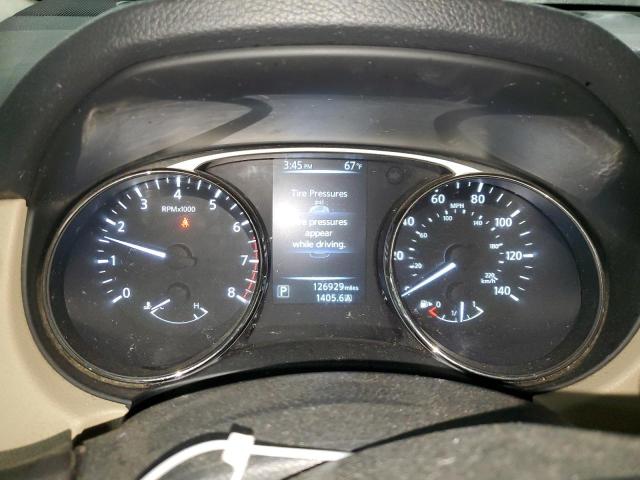 Фото 9 с аукциона – 2016 NISSAN ROGUE S с VIN KNMAT2MT4GP722066