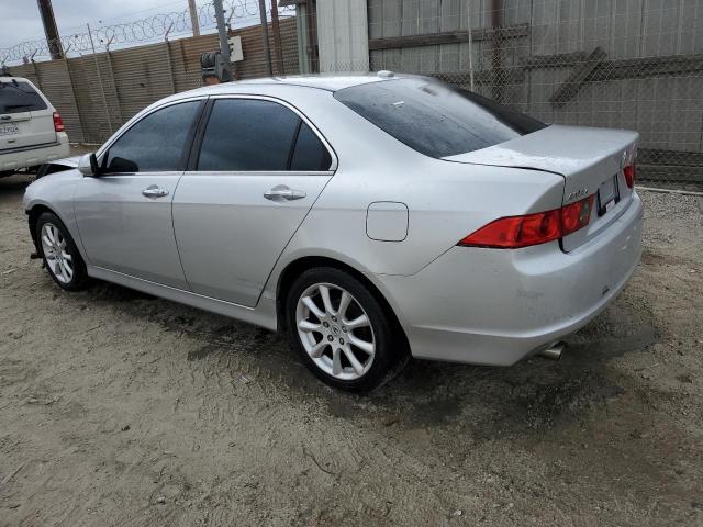 Photo 2 from auction – 2006 ACURA TSX with VIN JH4CL968X6C024298