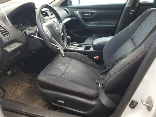 Photo 7 from auction – 2016 NISSAN ALTIMA 2.5 with VIN 1N4AL3AP7GC213650