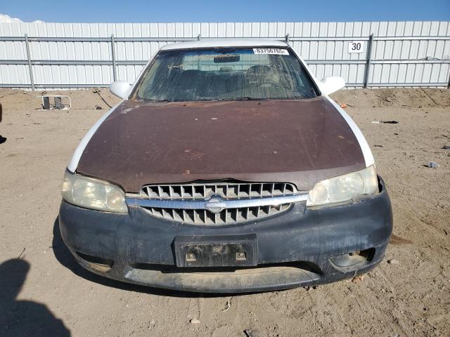 Photo 5 from auction – 2001 NISSAN ALTIMA with VIN 1N4DL01D21C149266