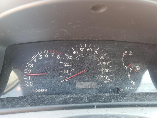 Photo 9 from auction – 2005 TOYOTA COROLLA CE with VIN 1NXBR32E35Z519578