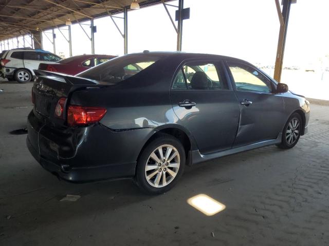 Photo 3 from auction – 2009 TOYOTA COROLLA BASE with VIN 1NXBU40E79Z018822