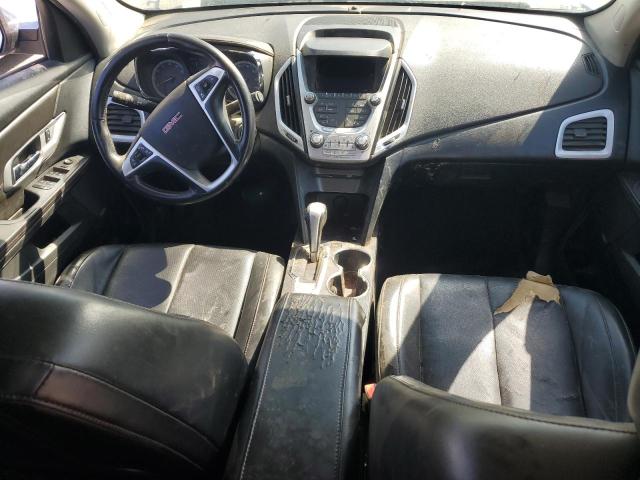 Photo 8 from auction – 2015 GMC TERRAIN SL with VIN 2GKALSEK3F6317518