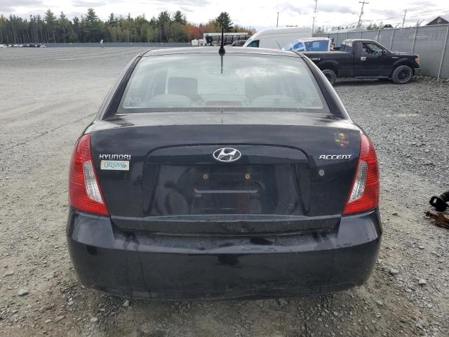 Photo 6 from auction – 2010 HYUNDAI ACCENT GLS with VIN KMHCN4BC5AU517183