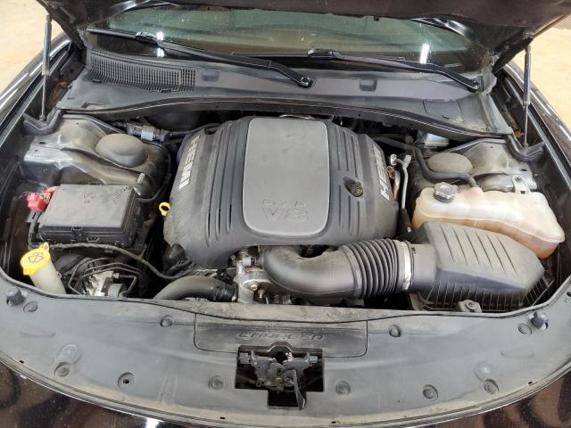 Photo 11 from auction – 2020 DODGE CHARGER R/ with VIN 2C3CDXCT0LH154101
