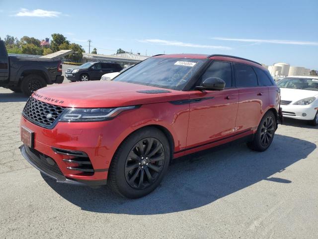 Photo 1 from auction – 2019 LAND ROVER RANGE ROVE with VIN SALYL2FV7KA226647