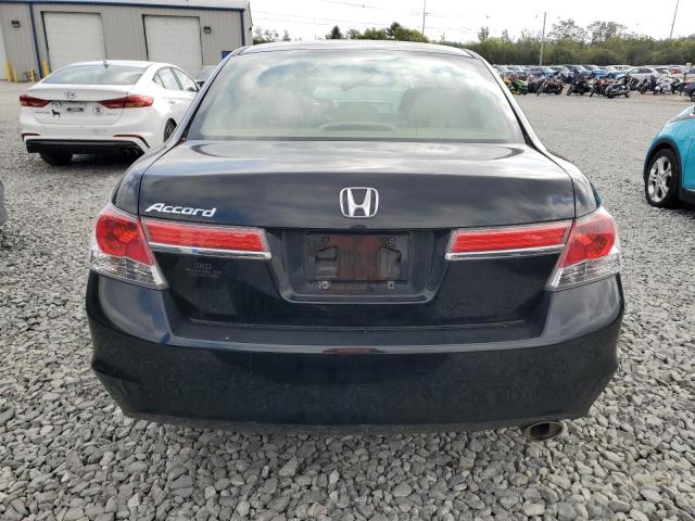 Photo 6 from auction – 2011 HONDA ACCORD LX with VIN 1HGCP2F36BA100334
