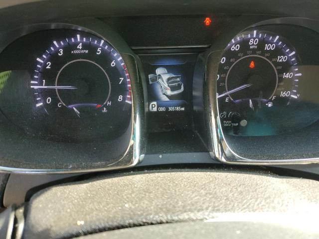 Photo 9 from auction – 2013 TOYOTA AVALON BAS with VIN 4T1BK1EB8DU042977