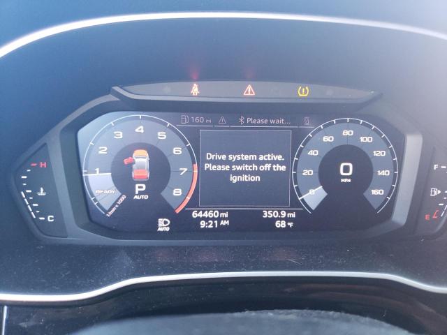 Photo 9 from auction – 2019 AUDI Q3 PREMIUM with VIN WA1AECF31K1078593