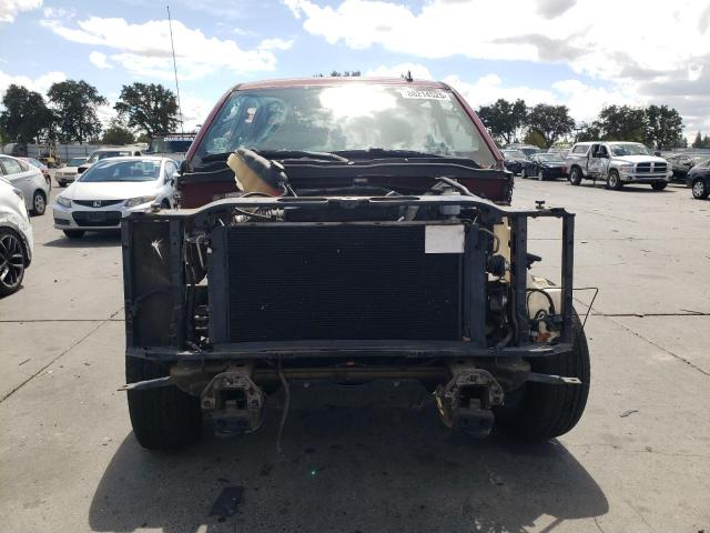 Photo 5 from auction – 2014 CHEVROLET SILVERADO with VIN 3GCUKREC2EG458290