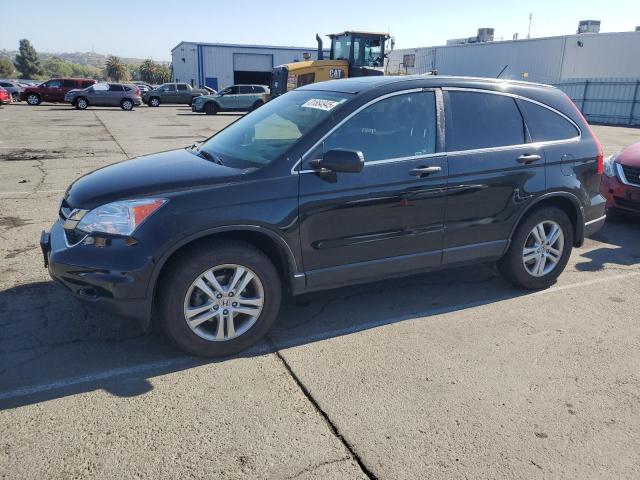 Photo 1 from auction – 2011 HONDA CR-V EX with VIN JHLRE3H58BC007938