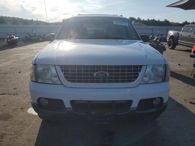 Photo 5 from auction – 2003 FORD EXPLORER X with VIN 1FMZU73K53UA54002