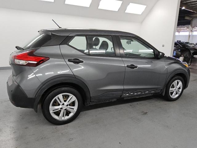 Photo 3 from auction – 2020 NISSAN KICKS S with VIN 3N1CP5BV8LL564441