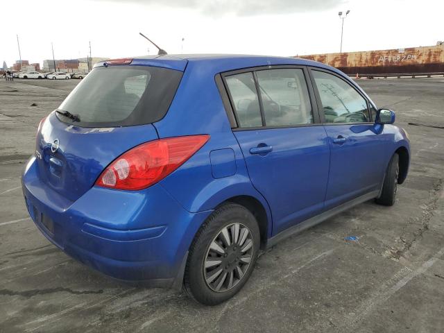 Photo 3 from auction – 2009 NISSAN VERSA S with VIN 3N1BC13E49L464456