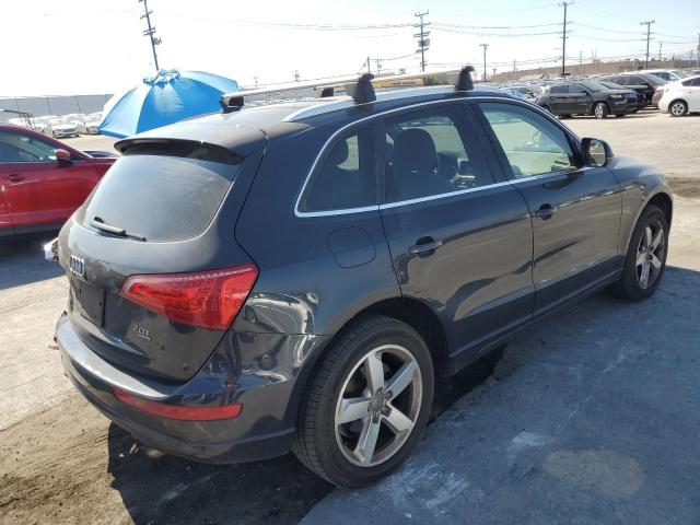 Photo 3 from auction – 2012 AUDI Q5 PREMIUM with VIN WA1LFAFPXCA052959