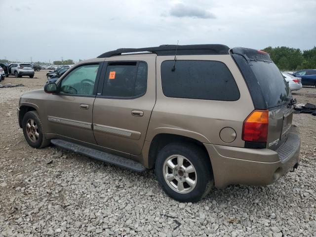 Photo 2 from auction – 2003 GMC ENVOY XL with VIN 1GKES16S536200490