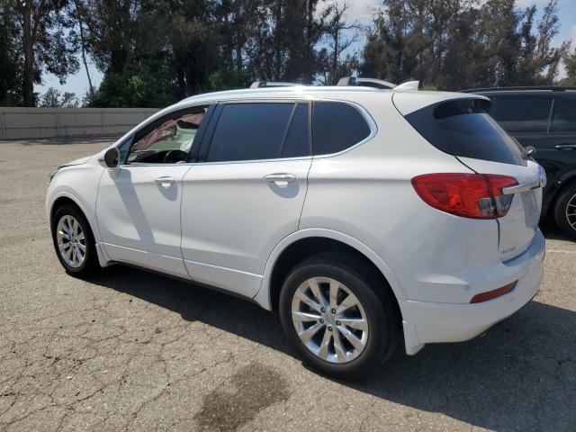Foto 2 de la subasta – 2018 BUICK ENVISION ESSENCE con VIN LRBFX1SA9JD007023