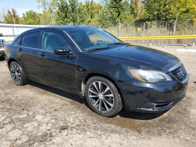 Photo 4 from auction – 2014 CHRY 200 TOURING with VIN 1C3CCBBG4EN153120