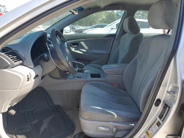 Photo 7 from auction – 2009 TOYOTA CAMRY BASE with VIN 4T1BE46K49U282669