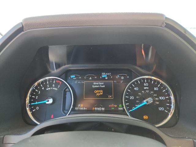 Photo 9 from auction – 2018 FORD EXPEDITION with VIN 1FMJU2AT5JEA06857