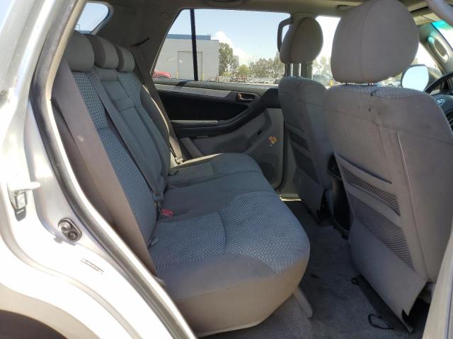 صورة رقم 11 من المزاد - 2007 TOYOTA 4RUNNER SR مع VIN JTEBU14R770127359