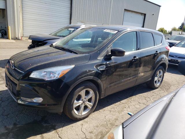 Photo 1 from auction – 2014 FORD ESCAPE SE with VIN 1FMCU0GX9EUE27645