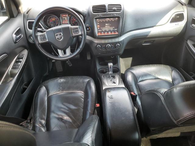 Photo 8 from auction – 2014 DODGE JOURNEY CR with VIN 3C4PDCGG0ET310845