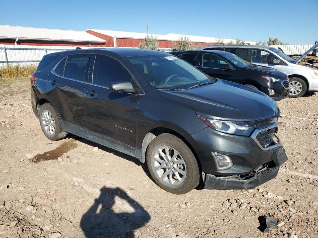 Photo 4 from auction – 2019 CHEVROLET EQUINOX LT with VIN 2GNAXUEV8K6285396