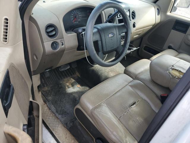 Photo 8 from auction – 2008 FORD F150 with VIN 1FTRF122X8KE39765
