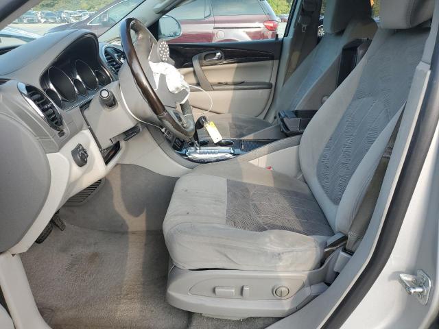 Photo 7 from auction – 2016 BUICK ENCLAVE with VIN 5GAKRAKD6GJ161303