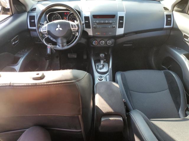 Photo 8 from auction – 2012 MITSUBISHI OUTLANDER with VIN JA4JT3AW6CU004268