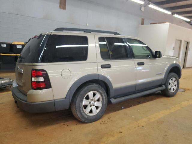 Photo 3 from auction – 2006 FORD EXPLORER X with VIN 1FMEU73E86UB54642