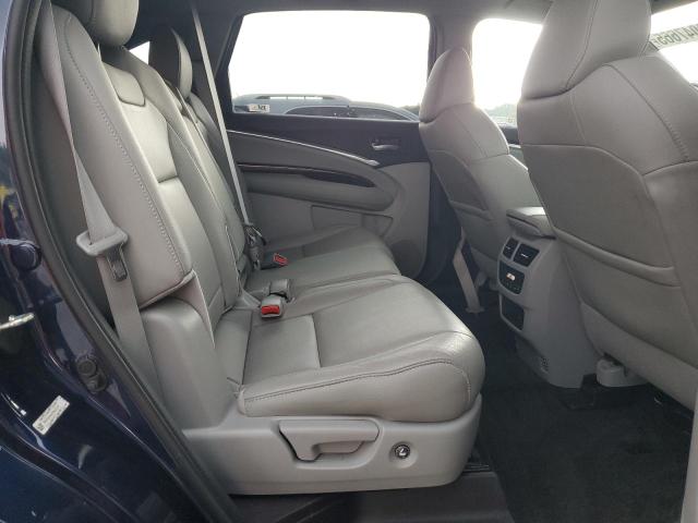 Photo 11 from auction – 2015 ACURA MDX TECHNO with VIN 5FRYD4H42FB032379