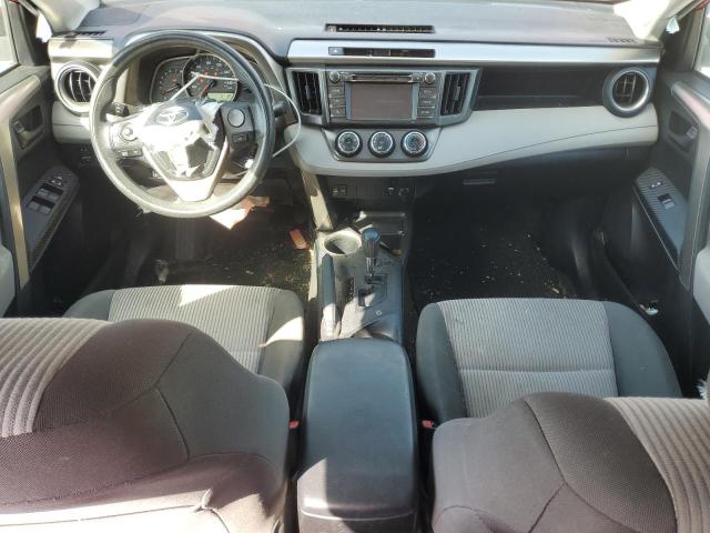 Photo 8 from auction – 2015 TOYOTA RAV4 LE with VIN JTMBFREV7FJ025061