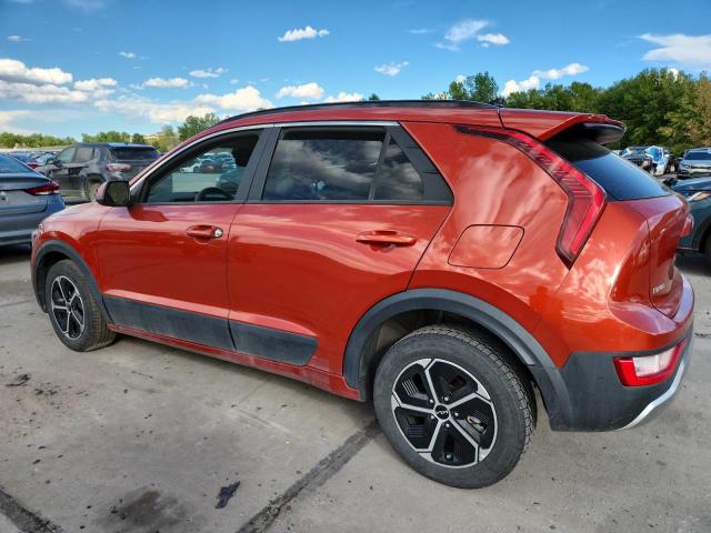 Photo 2 from auction – 2023 KIA NIRO LX with VIN KNDCP3LE0P5094122