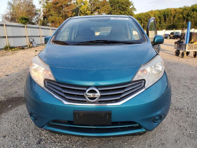 Photo 5 from auction – 2014 NISSAN VERSA NOTE S with VIN 3N1CE2CP6EL371423