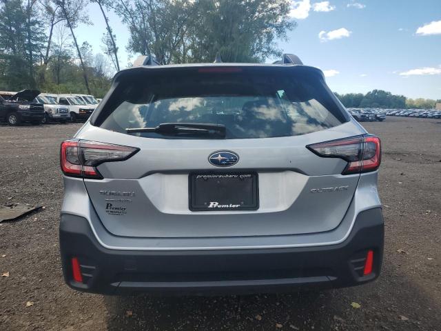 Photo 6 from auction – 2021 SUBARU OUTBACK with VIN 4S4BTAAC4M3154970