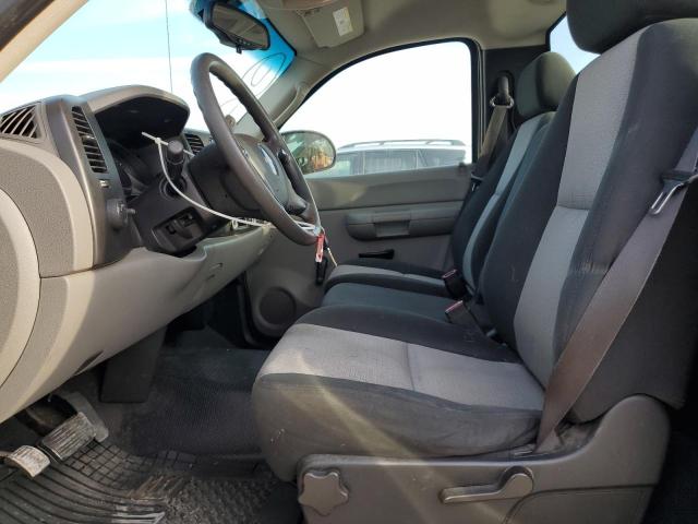 Photo 7 from auction – 2007 GMC NEW SIERRA with VIN 1GTEC14XX7Z615462
